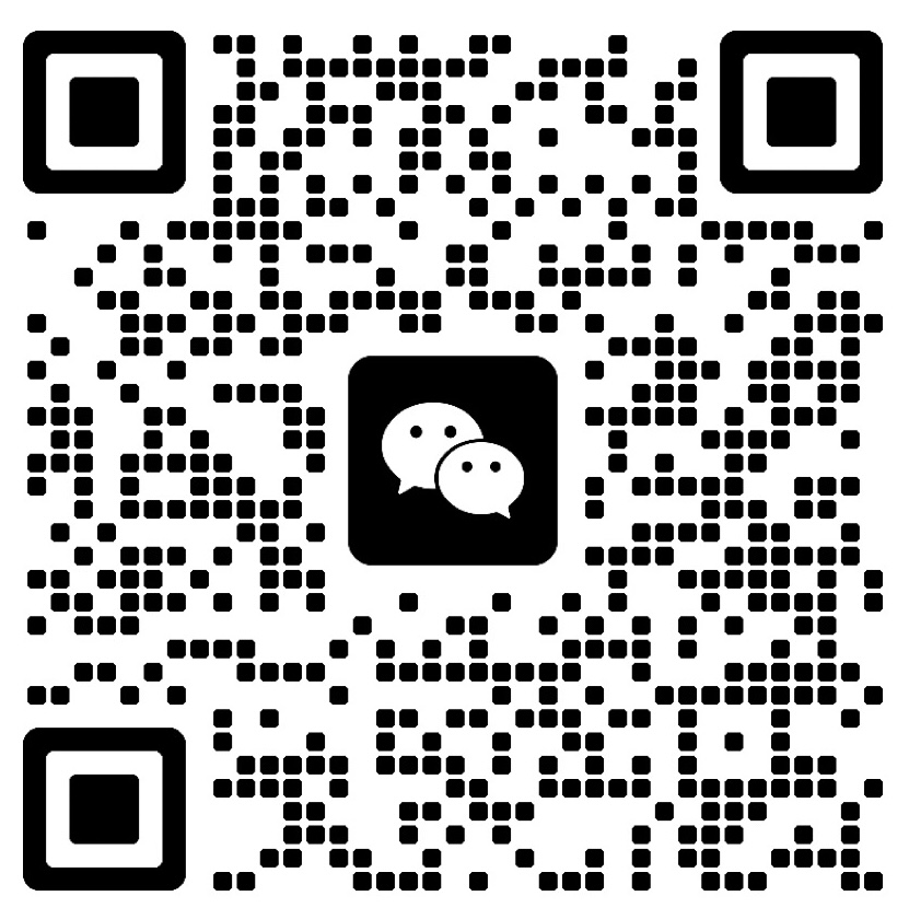 WeChat QR