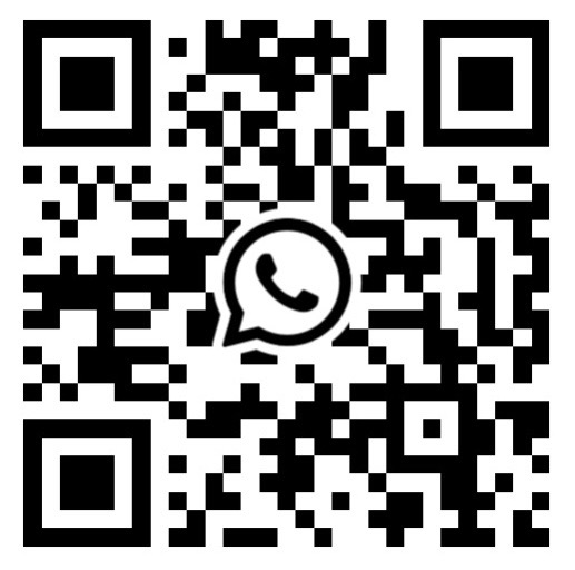 WhatsApp QR
